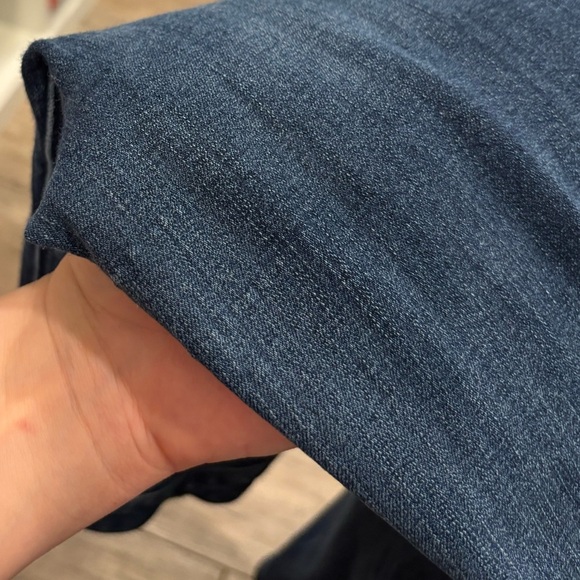 American Eagle High Rise Jeggings Women's 12 Short - Picture 7 of 7